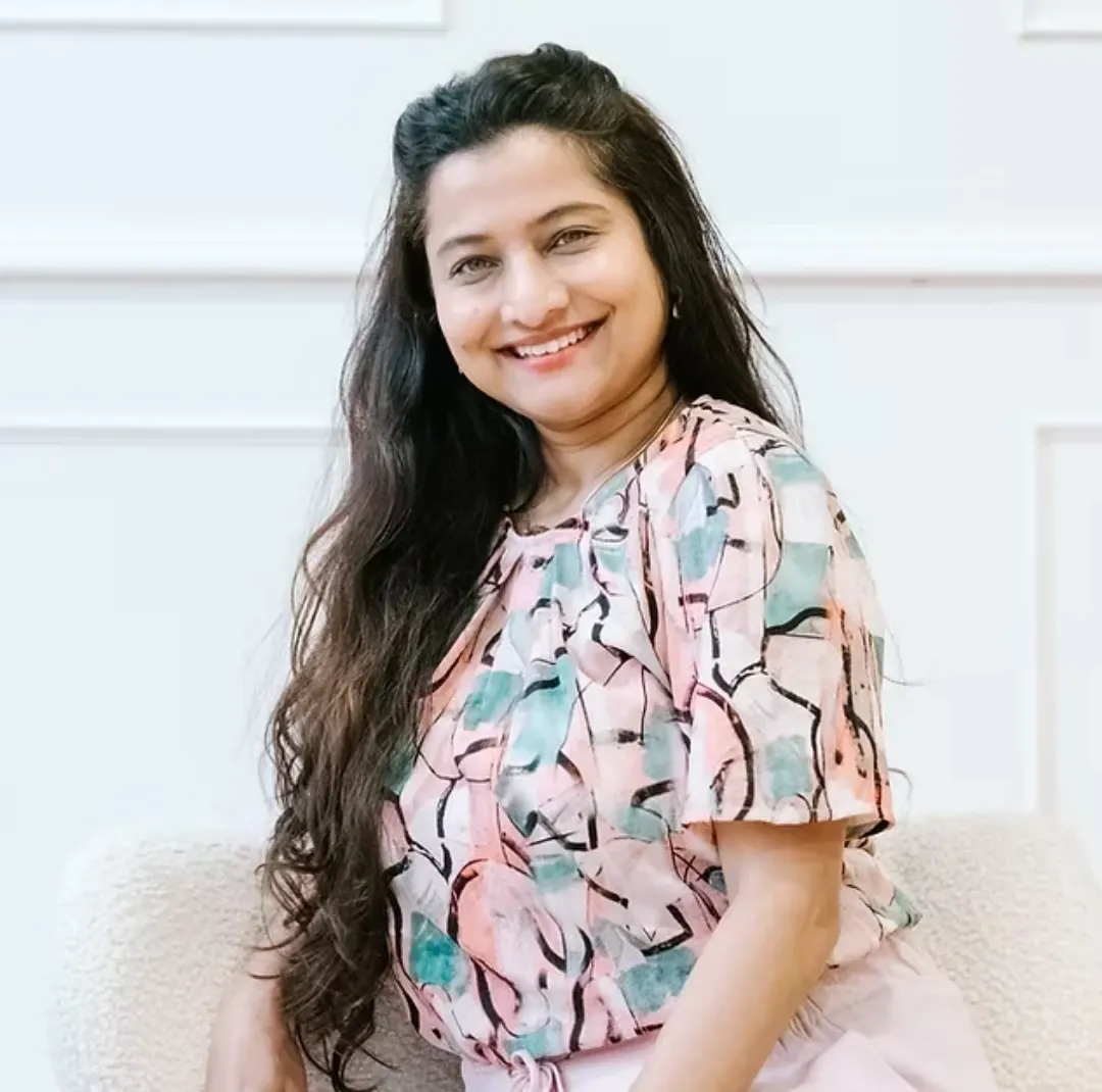 Neha Bansil, Founder of bloom