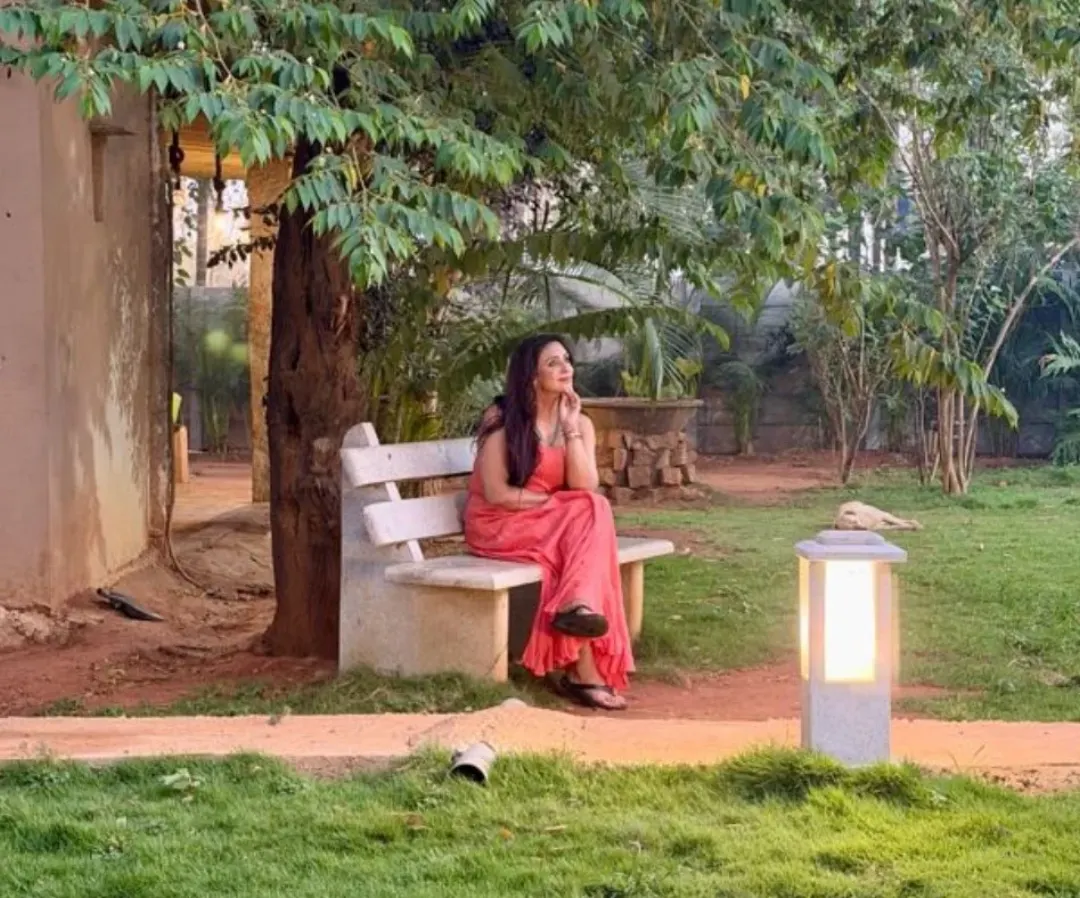 Usha Nair, Career & Purpose Evolution