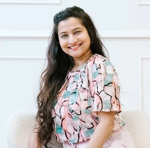 Neha Bansal