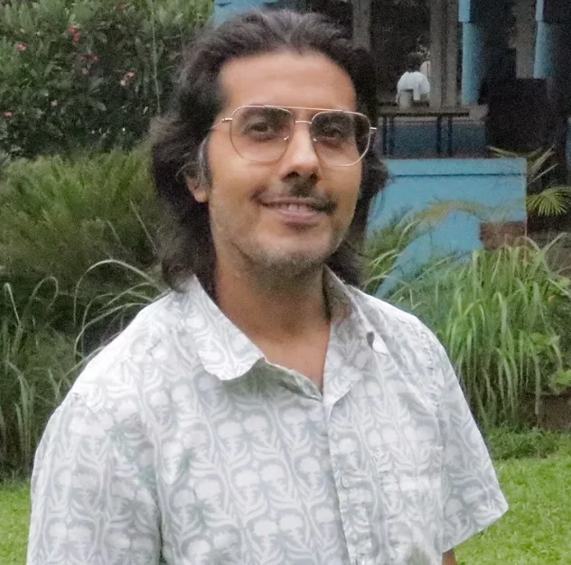 Varun Chawla