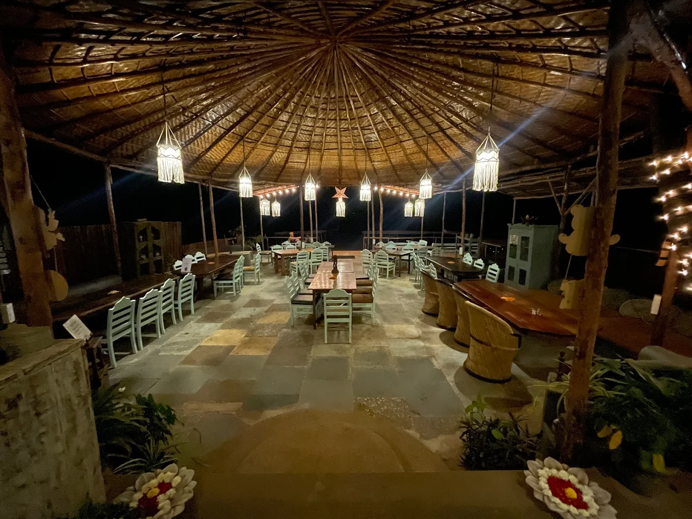 Bloom retreat 8